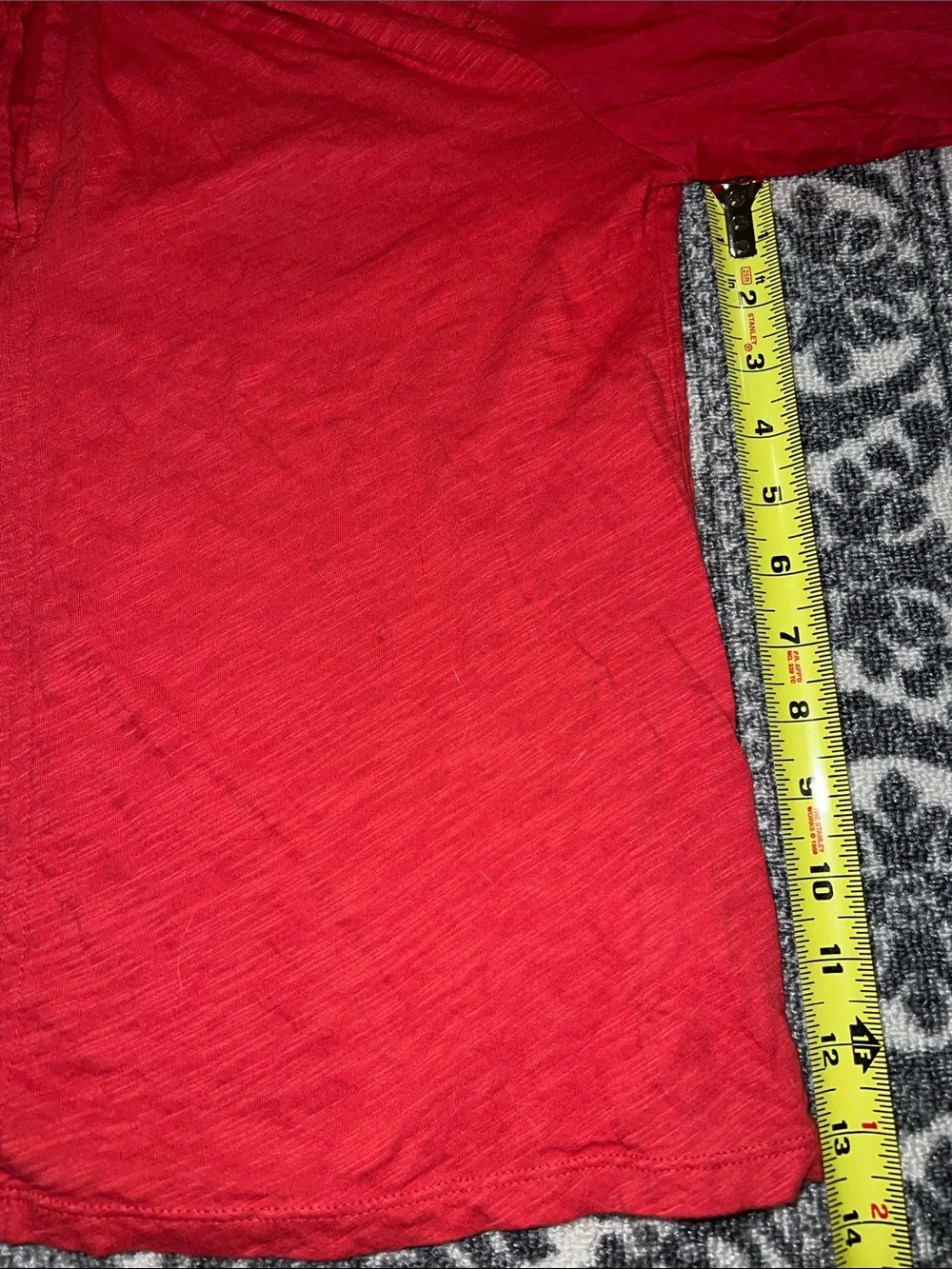 Old Navy Puff Sleeve Shirt